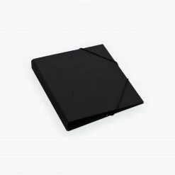 Bookbinders Design - Ringbinder - Regular - Black Ringbinders