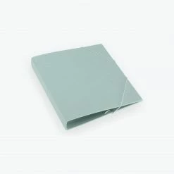 Ringbinders Bookbinders Design - Ringbinder - Regular - Dusty Green