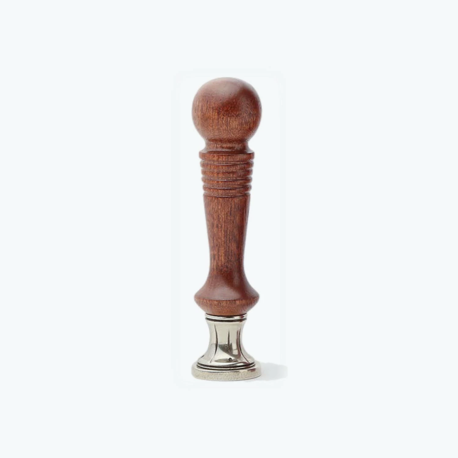 Best deal π€© Bortoletti - Bronze Initial Handle - Mahogany Handles & Sealing Wax π 3 Bortoletti - Bronze Initial Handle - Mahogany Handles & Sealing Wax