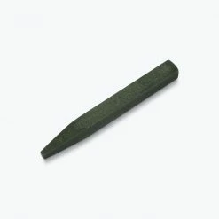 Bortoletti - Sealing Wax - Green Metallic Handles & Sealing Wax