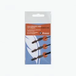 Calligraphy Pens Brause - Calligraphy Nib - Set Of 3 - Calligraphy Nibs