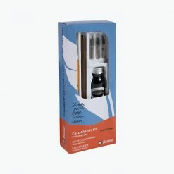 Calligraphy Pens Brause - Calligraphy Set - Calligraphy Kit (3)