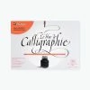 Deals π Calligraphy Workbooks Brause - Calligraphy Workbook - Premium Pad - A4 π 1 Calligraphy Workbooks Brause - Calligraphy Workbook - Premium Pad - A4