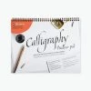 Promo π Calligraphy Workbooks Brause - Calligraphy Workbook - Calligraphy Practise Pad - A4 𧨠2 Calligraphy Workbooks Brause - Calligraphy Workbook - Calligraphy Practise Pad - A4