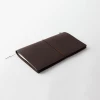Notebooks Traveler's Company - Traveler's Notebook - Regular - Brown