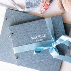 Photo Albums Bookbinders Design - Photo Album - Columbus - Regular - Plum