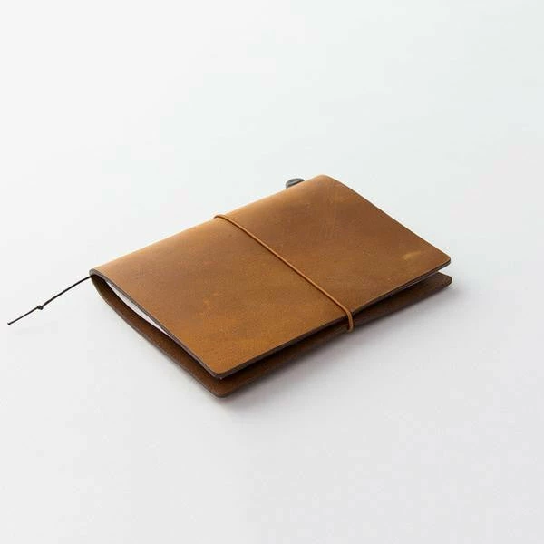 Deals π Notebooks Traveler's Company - Traveler's Notebook - Passport - Camel π 3 Notebooks Traveler's Company - Traveler's Notebook - Passport - Camel