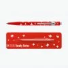 Caran D'Ache - Ballpoint Pen - 849 Bar - Totally Swiss