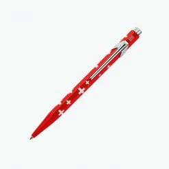 Caran D'Ache - Ballpoint Pen - 849 Bar - Totally Swiss