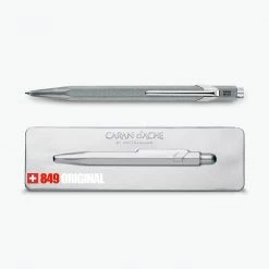 Caran D'Ache - Ballpoint Pen - 849 Bar - Original Ballpoint Pens