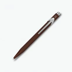 Cheap π Caran D'Ache - Ballpoint Pen - 849 Bar - Caran D'Ache + LINE FRIENDS (Brown) Ballpoint Pens π 6 Caran D'Ache - Ballpoint Pen - 849 Bar - Caran D'Ache + LINE FRIENDS (Brown) Ballpoint Pens