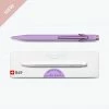 Caran D'Ache - Ballpoint Pen - 849 Claim Your Style 3 - Violet (Limited Edition) New Arrivals