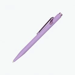 Caran D'Ache - Ballpoint Pen - 849 Claim Your Style 3 - Violet (Limited Edition) New Arrivals
