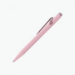 Caran D'Ache - Ballpoint Pen - 849 Claim Your Style 4 - Rose Quartz [Coming Soon]