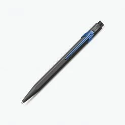 Caran D'Ache - Ballpoint Pen - 849 Claim Your Style - Grey (Limited Edition) Ballpoint Pens