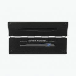 Caran D'Ache - Ballpoint Pen - 849 Claim Your Style - Grey (Limited Edition) Ballpoint Pens