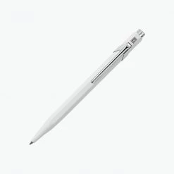 Caran D'Ache - Ballpoint Pen - 849 Classic - White
