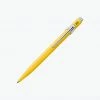 Ballpoint Pens Caran D'Ache - Ballpoint Pen - 849 Classic - Yellow