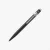 New 𧨠Ballpoint Pens Caran D'Ache - Ballpoint Pen - 849 Classic - Black π― 2 Ballpoint Pens Caran D'Ache - Ballpoint Pen - 849 Classic - Black