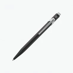 Ballpoint Pens Caran D'Ache - Ballpoint Pen - 849 Classic - Black