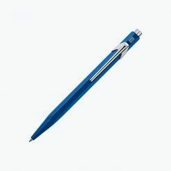 Ballpoint Pens Caran D'Ache - Ballpoint Pen - 849 Classic - Light Blue