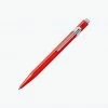 Buy β Ballpoint Pens Caran D'Ache - Ballpoint Pen - 849 Classic - Red π 1 Ballpoint Pens Caran D'Ache - Ballpoint Pen - 849 Classic - Red