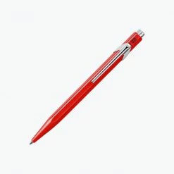 Ballpoint Pens Caran D'Ache - Ballpoint Pen - 849 Classic - Red