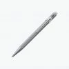 Ballpoint Pens Caran D'Ache - Ballpoint Pen - 849 Classic - Grey