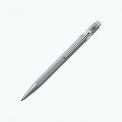 Ballpoint Pens Caran D'Ache - Ballpoint Pen - 849 Classic - Grey