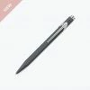 Caran D'Ache - Ballpoint Pen - 849 Classic - Anthracite