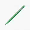 Caran D'Ache - Ballpoint Pen - 849 Fluro - Green Ballpoint Pens