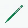 Caran D'Ache - Ballpoint Pen - 849 Metallic - Green Ballpoint Pens