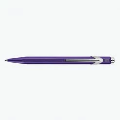 Caran D'Ache - Ballpoint Pen - 849 Nespresso 3 (Limited Edition)