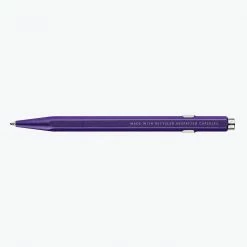 Caran D'Ache - Ballpoint Pen - 849 Nespresso 3 (Limited Edition)