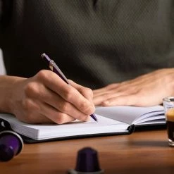 Caran D'Ache - Ballpoint Pen - 849 Nespresso 3 (Limited Edition)