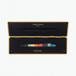 Best reviews of π₯° Caran D'Ache - Ballpoint Pen - 849 Paul Smith III - Orange π€© 9 Caran D'Ache - Ballpoint Pen - 849 Paul Smith III - Orange