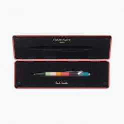 Best Pirce π Caran D'Ache - Ballpoint Pen - 849 Paul Smith III - Coral Pink π 9 Caran D'Ache - Ballpoint Pen - 849 Paul Smith III - Coral Pink