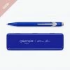 Caran D'Ache - Ballpoint Pen - Klein Blue® 849 (Limited Edition) New Arrivals