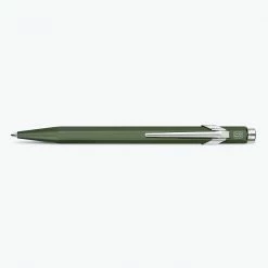 Caran D'Ache - Ballpoint Pen - 849 Nespresso 2 (Limited Edition)
