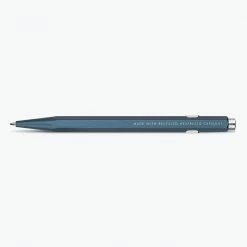 Caran D'Ache - Ballpoint Pen - 849 Nespresso 1 (Limited Edition)