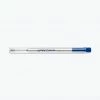 Ballpoint Refills Caran D'Ache - Ballpoint Refill - Goliath - Blue - Fine