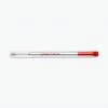 Caran D'Ache - Ballpoint Refill - Goliath - Red - Fine Ballpoint Refills
