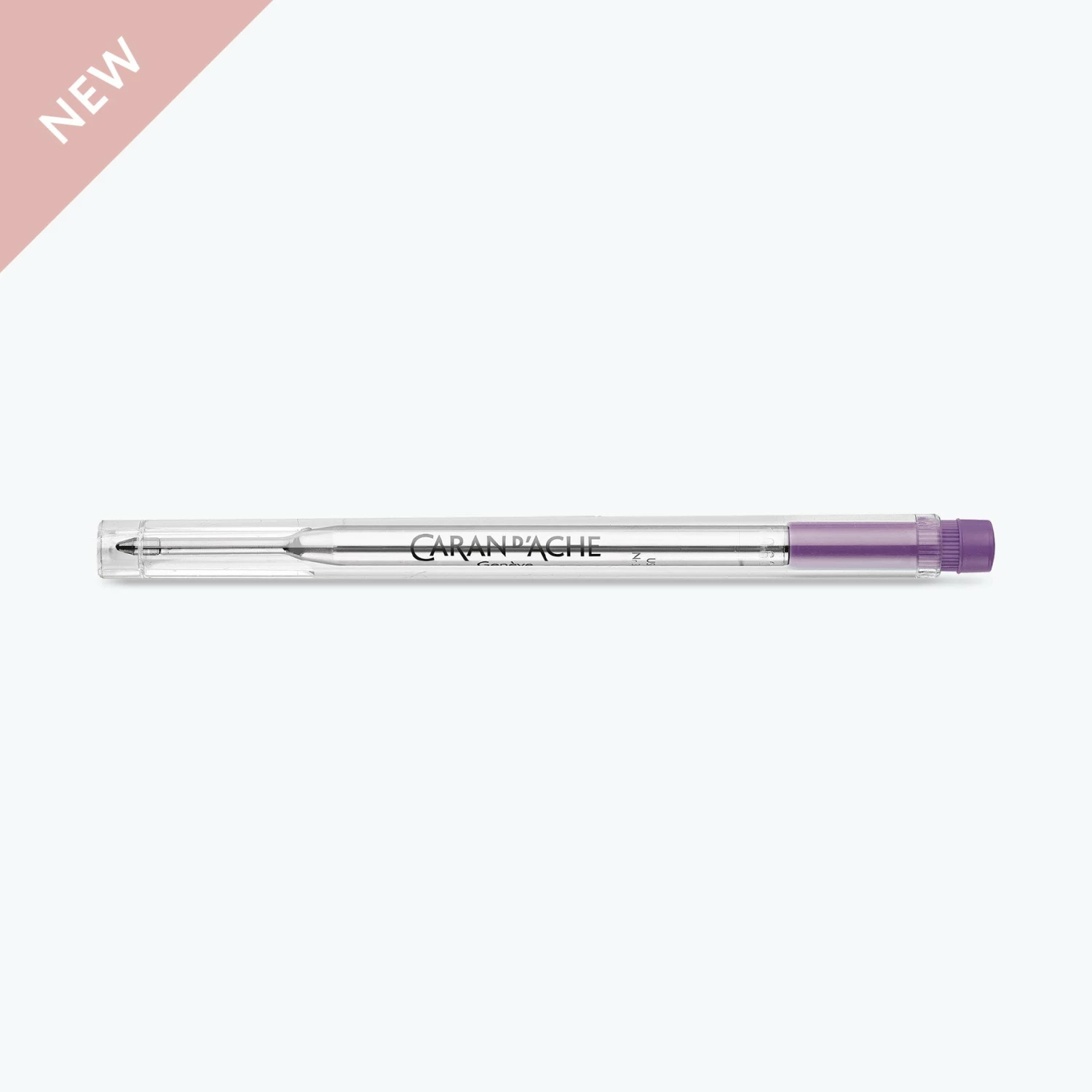 Best reviews of 👏 New Arrivals Caran D'Ache - Ballpoint Refill - Goliath - Violet - Medium 🔔 3 New Arrivals Caran D'Ache - Ballpoint Refill - Goliath - Violet - Medium