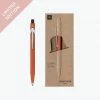 Caran D'Ache - Clutch Pencil - 849 Nespresso 4 (Limited Edition)