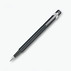Caran D'Ache - Fountain Pen - 849 Classic - Black