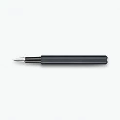 Caran D'Ache - Fountain Pen - 849 Classic - Black