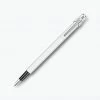 Fountain Pens Caran D'Ache - Fountain Pen - 849 Classic - White