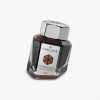 Caran D'Ache - Fountain Pen Ink - Chromatics - Organic Brown 50ml