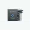 Caran D'Ache - Fountain Pen Ink - Chromatics - Cartridges - Magnetic Blue