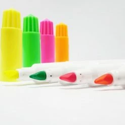 Caran D'Ache - Highlighter - Fluo Yellow